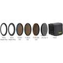 NiSi Swift FS ND Filter Kit (95mm)