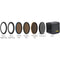 NiSi Swift FS ND Filter Kit (95mm)