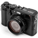 NiSi X100 Series NC UV Filter Kit (Black)