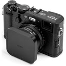 NiSi X100 Series NC UV Filter Kit (Black)