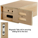 Impact Nested Apple Box 4-in-1 Set