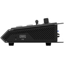 AVMATRIX Shark H4 4-Channel HDMI Video Switcher