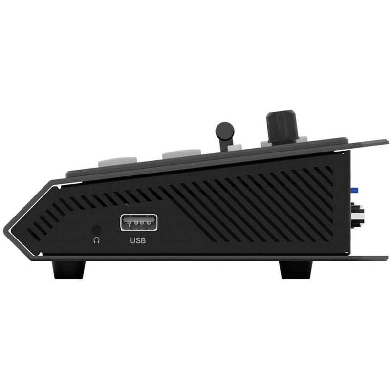 AVMATRIX Shark H4 4-Channel HDMI Video Switcher