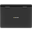 AVMATRIX Shark H4 PLUS 4-Channel HDMI Video Switcher with 10.1" IPS Display