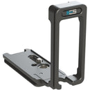 Kirk L-Bracket for FUJIFILM GFX 100 II
