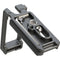 Kirk L-Bracket for FUJIFILM GFX 100 II