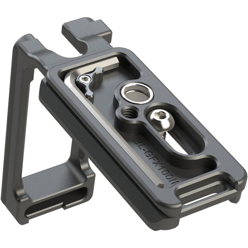 Kirk L-Bracket for FUJIFILM GFX 100 II