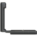 Kirk L-Bracket for FUJIFILM GFX 100 II