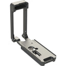 Kirk L-Bracket for FUJIFILM GFX 100 II