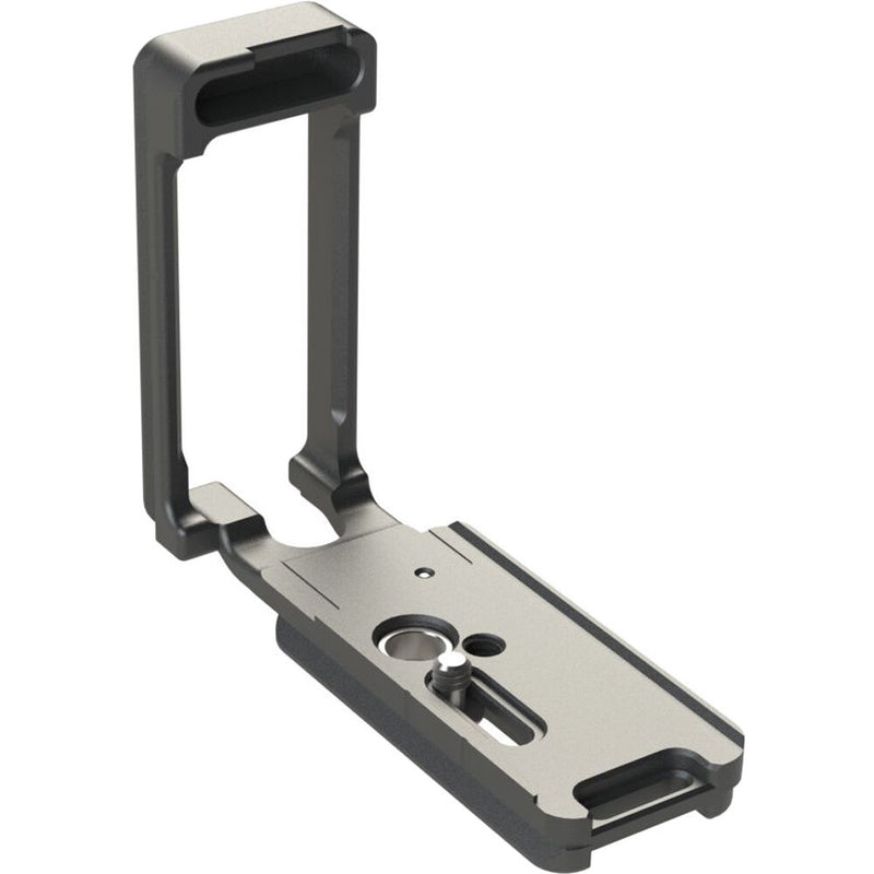Kirk L-Bracket for FUJIFILM GFX 100 II