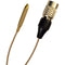 Provider Series Countryman E6 Cable Replacement (Audio Technica, Tan)