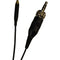 Provider Series Countryman E6 Cable Replacement (Sennheiser, Black)