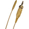 Provider Series Countryman E6 Cable Replacement (Sennheiser, Tan)