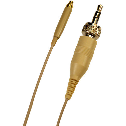 Provider Series Countryman E6 Cable Replacement (Sennheiser, Tan)