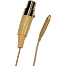 Provider Series Countryman E6 Cable Replacement (Shure, Tan)