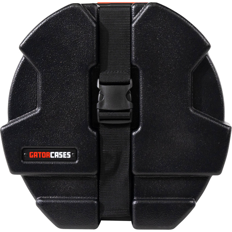 Gator Grooves Roto-Molded Tom Case with Padding (10 x 8")