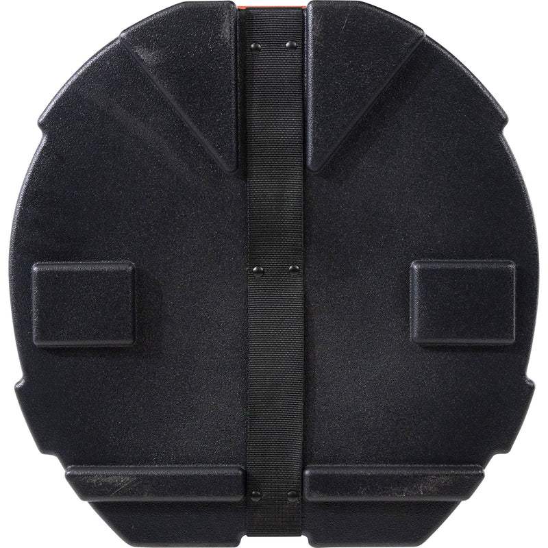 Gator Grooves Roto-Molded Tom Case with Padding (10 x 8")