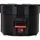 Gator Grooves Roto-Molded Tom Case with Padding (10 x 8")