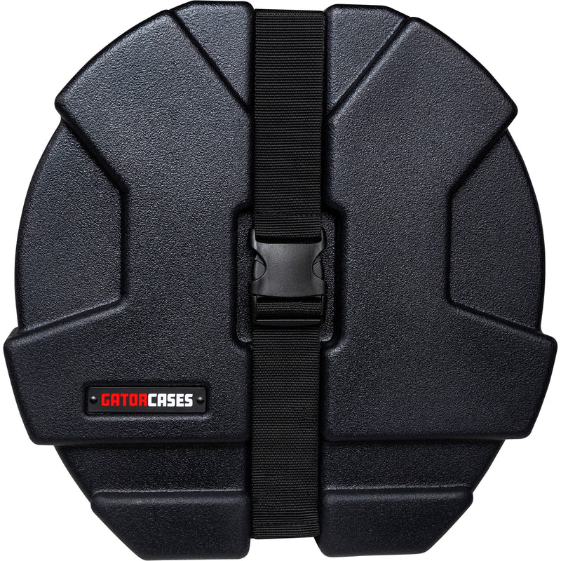 Gator Grooves Roto-Molded Tom Case with Padding (12 x 8")
