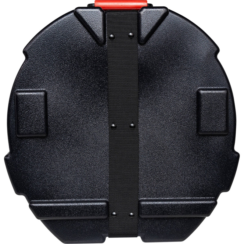 Gator Grooves Roto-Molded Tom Case with Padding (12 x 8")
