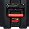 Gator Grooves Roto-Molded Tom Case with Padding (12 x 8")