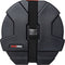 Gator Grooves Roto-Molded Tom Case with Padding (12 x 9")