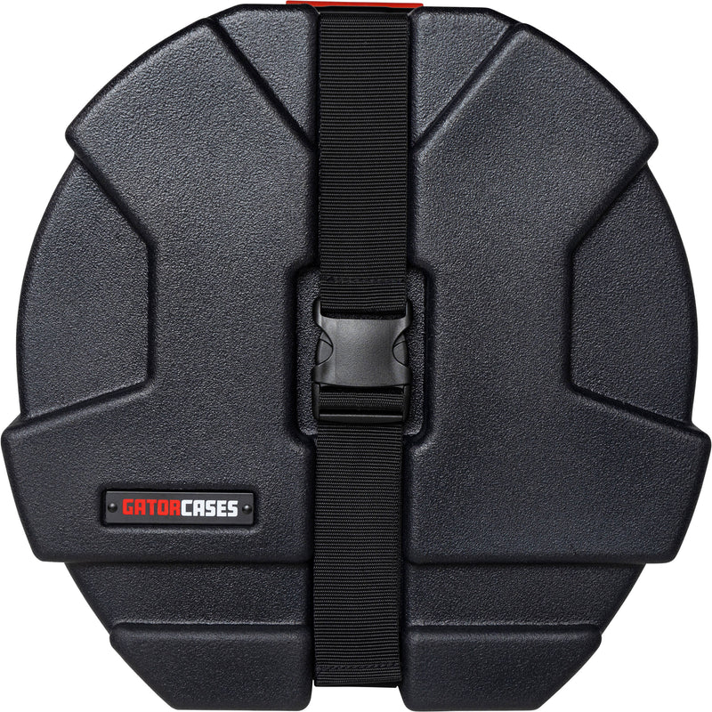 Gator Grooves Roto-Molded Tom Case with Padding (12 x 9")