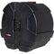 Gator Grooves Roto-Molded Tom Case with Padding (12 x 9")