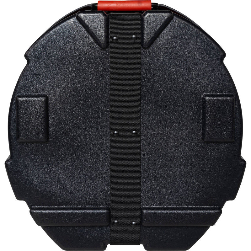 Gator Grooves Roto-Molded Tom Case with Padding (12 x 9")