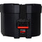 Gator Grooves Roto-Molded Tom Case with Padding (12 x 9")