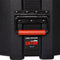 Gator Grooves Roto-Molded Tom Case with Padding (12 x 9")