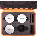 BLAZAR LENS Remus 45/65/100mm T2.0 Full-Frame 1.5x Anamorphic 3-Lens Kit with Case (Canon EF, Blue Flare)