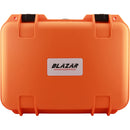 BLAZAR LENS Remus 45/65/100mm T2.0 Full-Frame 1.5x Anamorphic 3-Lens Kit with Case (Canon EF, Blue Flare)