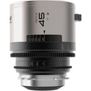 BLAZAR LENS Remus 45/65/100mm T2.0 Full-Frame 1.5x Anamorphic 3-Lens Kit with Case (Canon EF, Blue Flare)