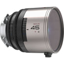 BLAZAR LENS Remus 45/65/100mm T2.0 Full-Frame 1.5x Anamorphic 3-Lens Kit with Case (Canon EF, Blue Flare)