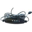 Califone 3068MUSB CT Stereo Over-Ear USB Headset with Boom Mic