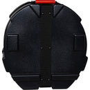 Gator Grooves Roto-Molded Snare Drum Case with Padding (13 x 7")