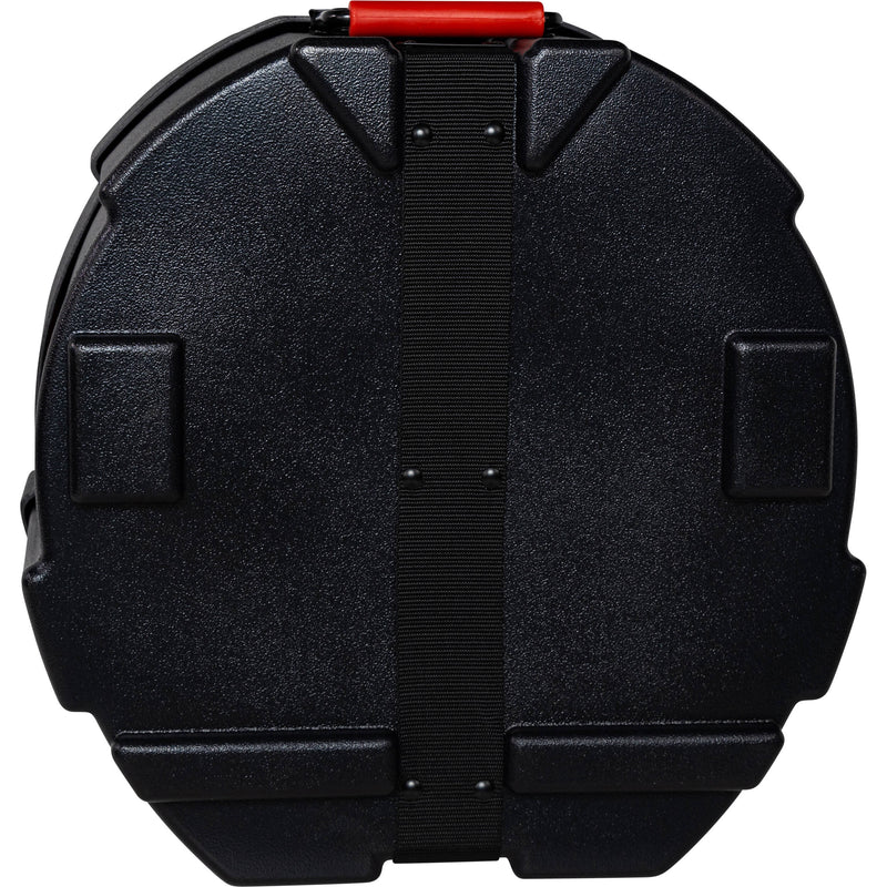 Gator Grooves Roto-Molded Snare Drum Case with Padding (13 x 7")