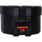 Gator Grooves Roto-Molded Snare Drum Case with Padding (13 x 7")