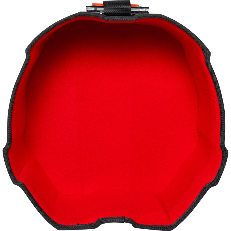 Gator Grooves Roto-Molded Snare Drum Case with Padding (13 x 7")