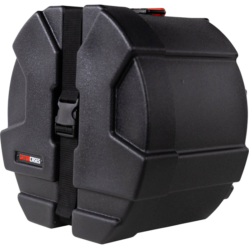 Gator Grooves Roto-Molded Tom Case with Padding (13 x 9")