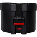 Gator Grooves Roto-Molded Tom Case with Padding (13 x 9")