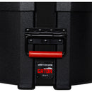 Gator Grooves Roto-Molded Tom Case with Padding (13 x 9")