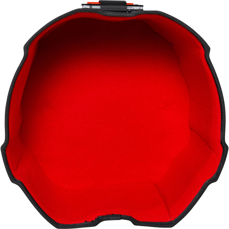 Gator Grooves Roto-Molded Tom Case with Padding (13 x 9")