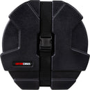 Gator Grooves Roto-Molded Tom Case with Padding (13 x 10")