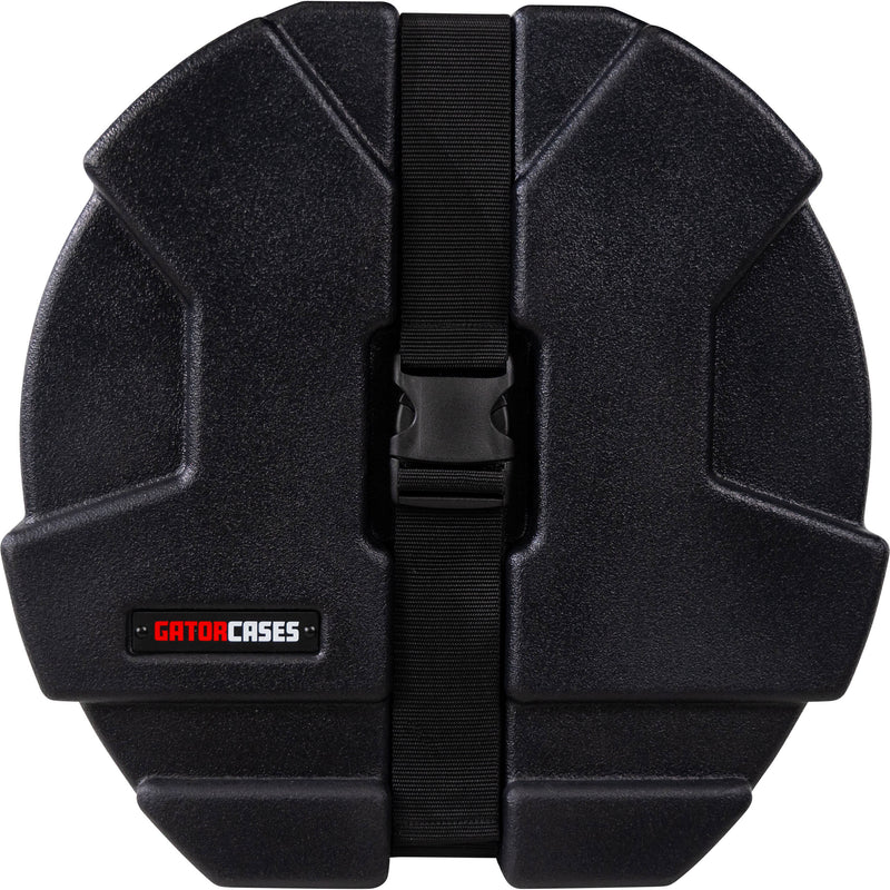Gator Grooves Roto-Molded Tom Case with Padding (13 x 10")