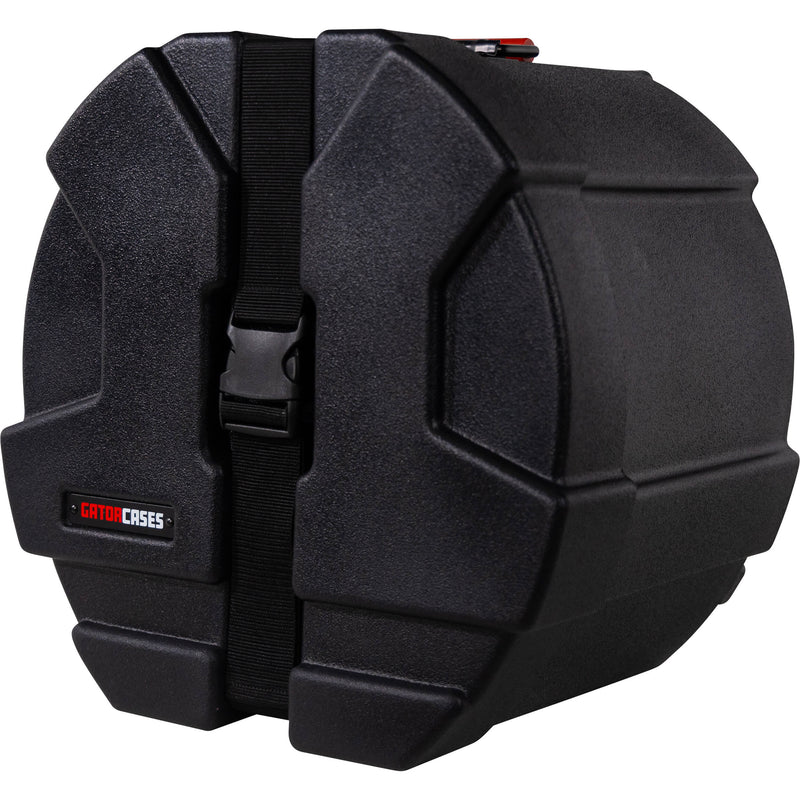 Gator Grooves Roto-Molded Tom Case with Padding (13 x 10")