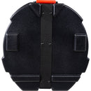 Gator Grooves Roto-Molded Tom Case with Padding (13 x 10")