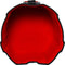 Gator Grooves Roto-Molded Tom Case with Padding (13 x 10")