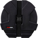 Gator Grooves Roto-Molded Snare Drum Case with Padding (14 x 8")